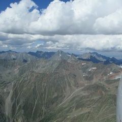 unverortetes Flugbild